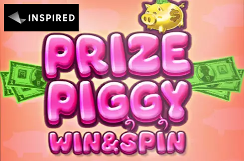 Prize Piggy Win & Spin